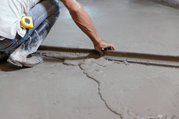 Best Concrete Pool Decks in Somerset, MD