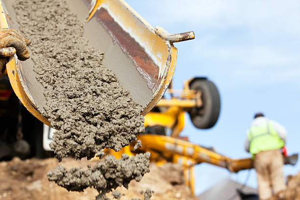 Best Concrete Sidewalk Installation in Somerset, MD